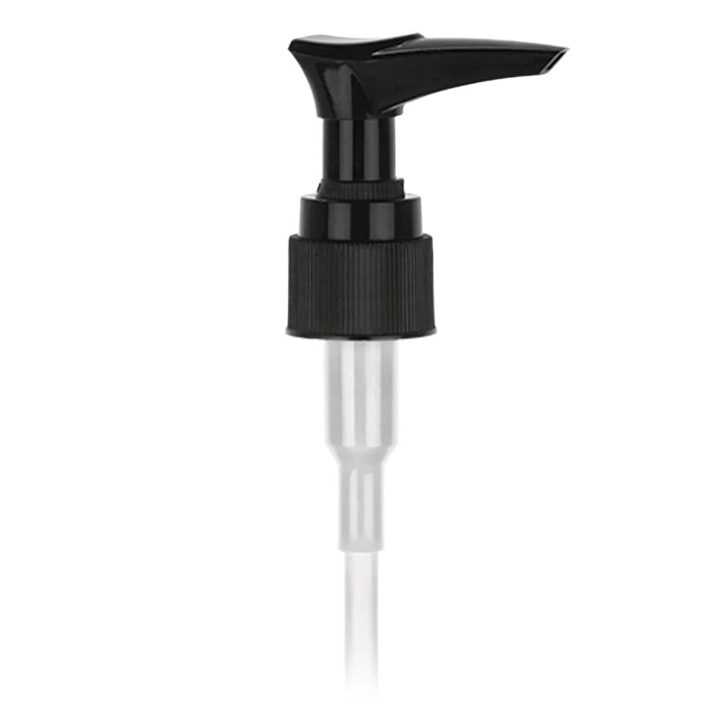 Plastic Pump for All Keeper Bottles