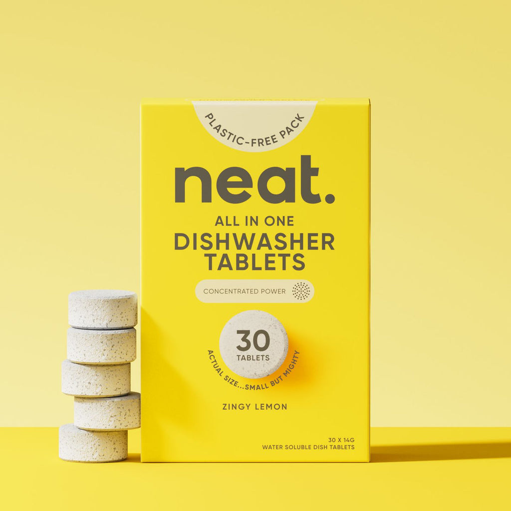NEAT Dish Tabs